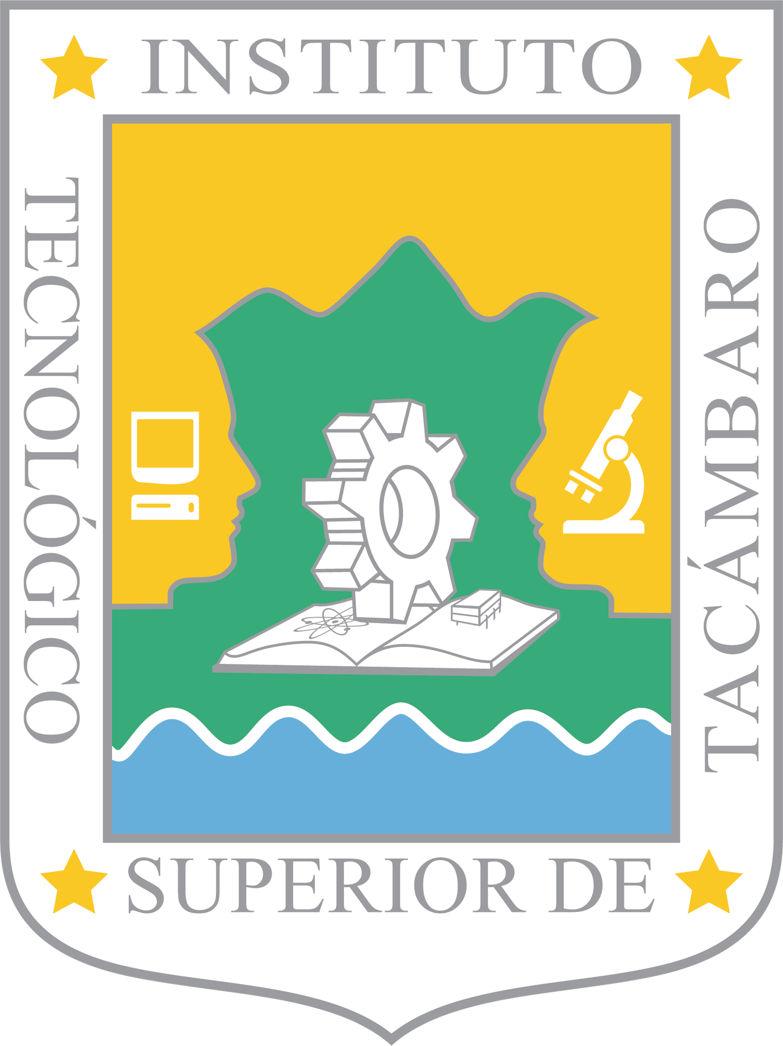 Instituto Tecnológico Superior de Tacámbaro